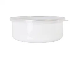Bol Esmaltado con Tapa 20oz/600ml