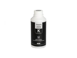 500ml OtterPro Ultra DTF Ink(Black)