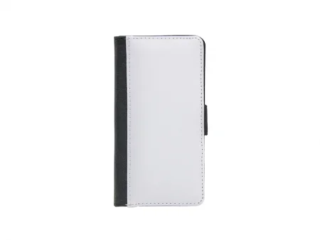 Sublimation Samsung Galaxy S6 Edge Plus Foldable Case(Black)