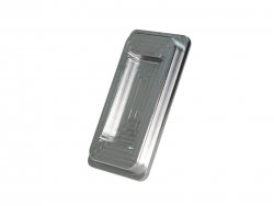 Molde Capa 3D Samsung Note 3