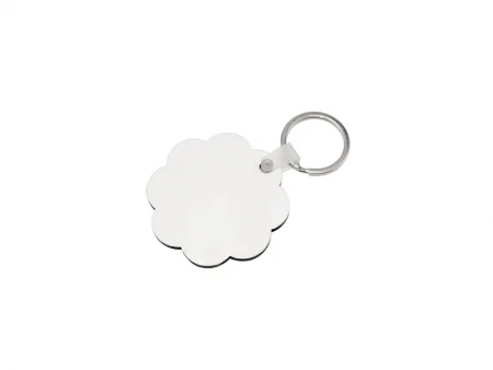 Sublimation HB Key Ring(Sunflower)
