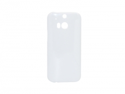 Sublimation 3D HTC M8 Cover