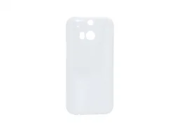 3D HTC M8 Cover
