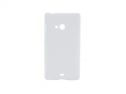 Capa 3D Nokia Lumia 540