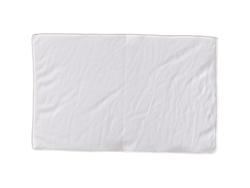 Sublimation Rally Towel (White)
