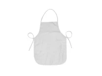 Kids Sublimation Apron-Small