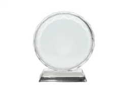 φ100 Sunflower Sublimation Crystal