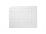 Sublimation Puzzle (7.5 x 9.5 inch, Glossy, 80pcs)