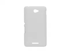 Sublimation 3D Sony Z4 Cover