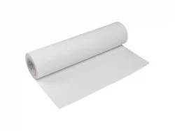 Iron-On Heat Transfer Poli-tape printed vinyl(Mat white)