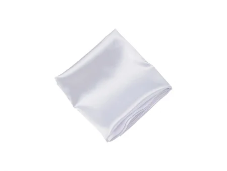 Sublimation Imitation Silk Scarf (70*70cm)