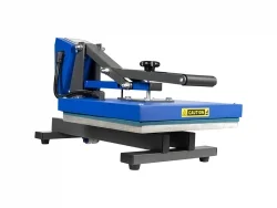 Prensa Plana Manual (40*60cm) Plus