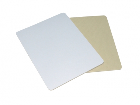 Sublimation 190*250*5mm Beige Mousepad