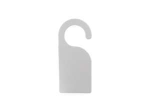 Sublimation Felt Door Hanger