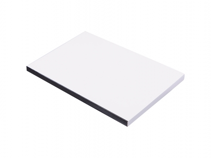 Sublimation A5 Sublimatable Paper Notebook (14*21cm)