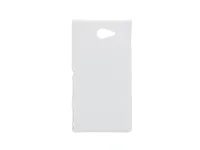 Sublimation 3D Sony M2 Cover