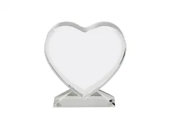 Cristal Sublimação Love