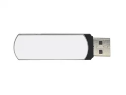 USB Pen Drive 8G Sublimación (1.7*5.5*0.9cm)