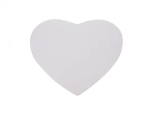 Sublimation 235*195*5mm Mouse Pad (Heart)