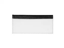 Checkbook Cover
