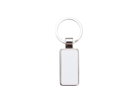 Sublimation Blank Key Chain (Football, 2.2*5.5cm)