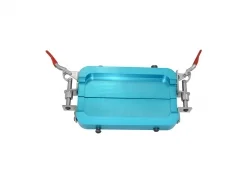 Molde Total Carcasa 3D iPhone 4