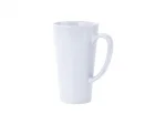 Sublimation 17oz Latte Mug