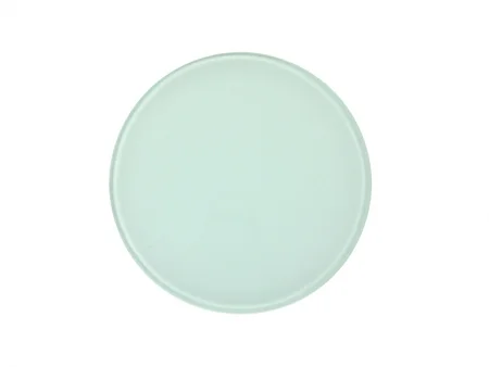 Sublimation Mug Coaster(Glass, Round)
