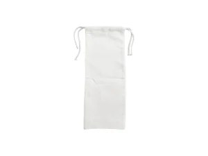 Sublimation Drawstring Wine Bag