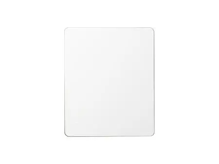 Sublimation Blanks Dry Erase Board 7.5&quot;x 9&quot;/ 19x23x0.3cm