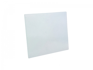 Sublimation Glass Table Mat(19*23cm)