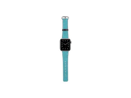 Sublimation Watchband for Apple Watch (38-22, Green)
