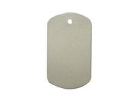Sublimation Dog Tag