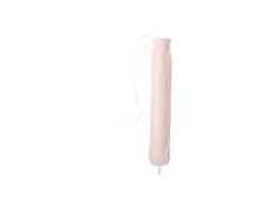 Funda Alargada Bolsa de Agua Caliente Sublimación (Rosa, 12*72cm)