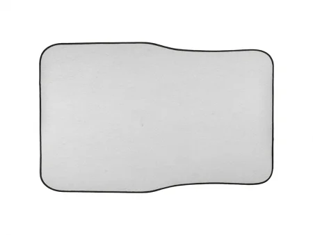 Sublimation Front Car Mat(67*43.6cm)