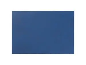 Engraving Blanks Laserable Leather Sleeve for Tumbler(Blue/Silver, 23*15.5cm)