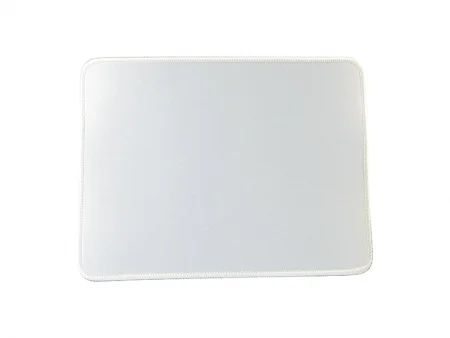 Sublimation 3mm Sewn-Edge Mouse Pad (Rect,197*235mm)