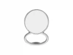 Sublimation Round Shape Bottle Opener (4*6cm)