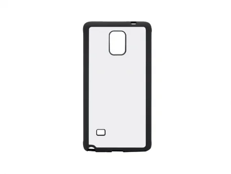 Sublimation Samsung Galaxy Note 4 PC+TPU Cover