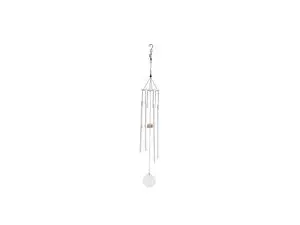 Sublimation Wind Chimes(Aluminum &amp; Acrylic, 32inch)