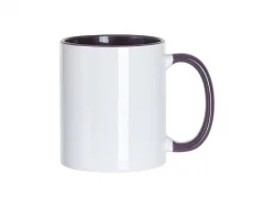 Pulse of Joy Mug (11oz) — Renée Skuba Design