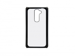 Sublimation LG G2 Plastic Cover