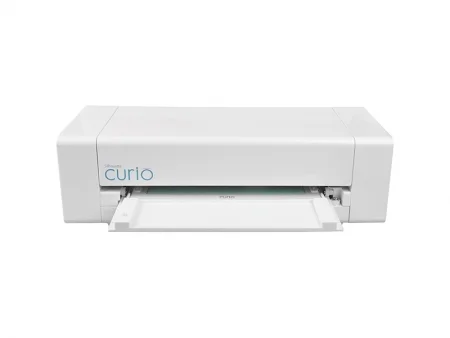 Silhouette Curio DIY Machine