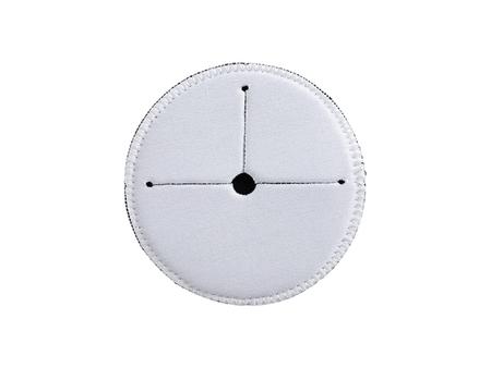 Tapa de copa de vino de neopreno por sublimación