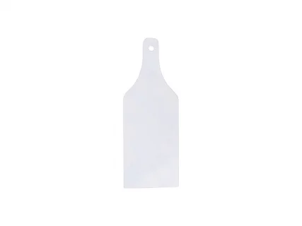 Sublimation Glass Cutting Board for ZS6 Wine and Cheese set