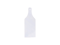 Sublimation Glass Cutting Board for ZS6 Wine and Cheese set