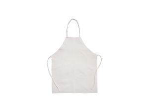 Sublimation Linen Apron (65*82cm)