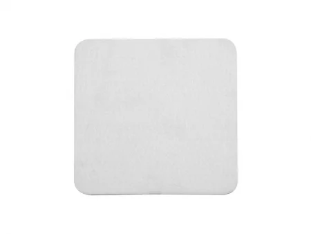 Sublimation Mug Coaster(Felt, Square)