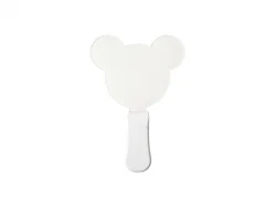 Sublimation Blanks Colorful LED Acrylic Light Up Stick(Mickey,7 colors)