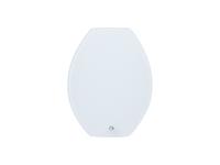 Sublimation Oval Plaque Glass Frame